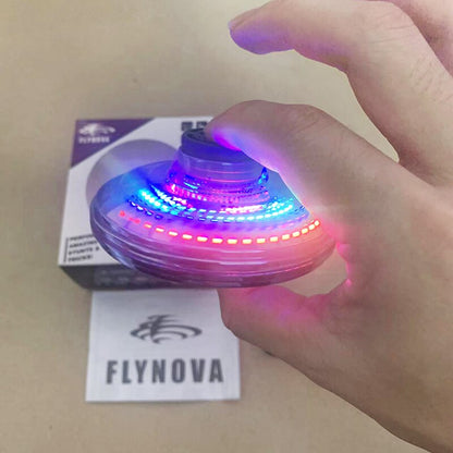 Flynova Mini UFO Spinner - Freshdropps