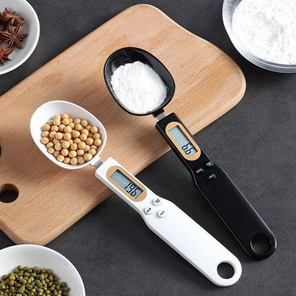 Digital Measuring Spoon Scale Mini - Freshdropps