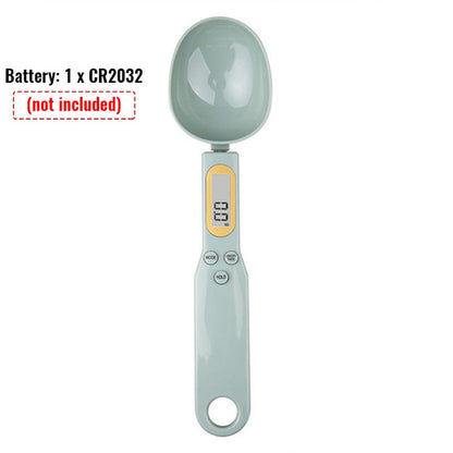 Digital Measuring Spoon Scale Mini - Freshdropps