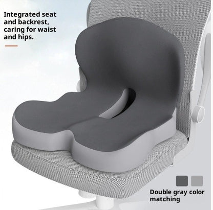 Memory Foam Backrest - Freshdropps