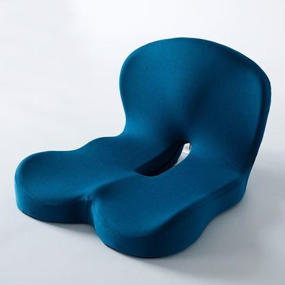 Memory Foam Backrest - Freshdropps