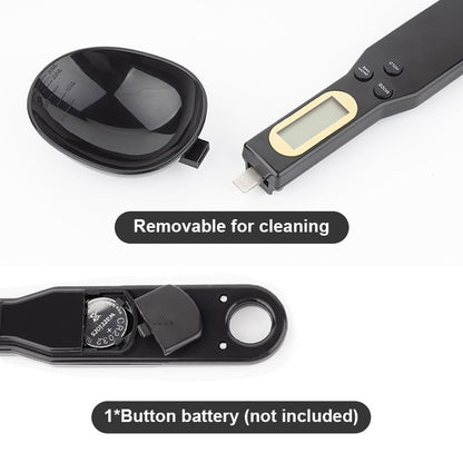 Digital Measuring Spoon Scale Mini - Freshdropps