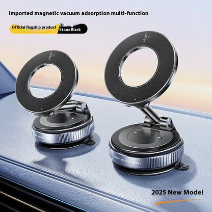 Adjustable Car Mount Magnetic Phone Holder - Freshdropps