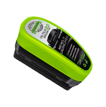 Car Glass Oil Film Remover - Freshdropps
