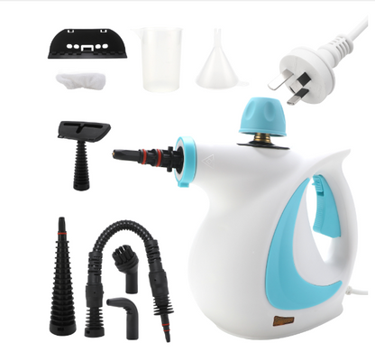 High-Pressure Cleaner - Freshdropps