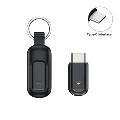 Smart IR Remote Control Adapter – USB-C & Micro USB Phone Add-On - Freshdropps