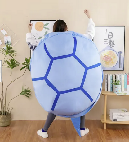 Wearable Turtle Shell Pillow - Freshdropps