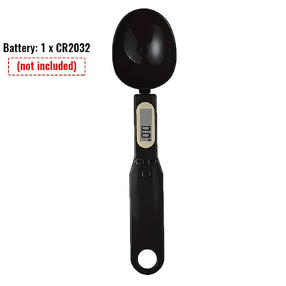 Digital Measuring Spoon Scale Mini - Freshdropps