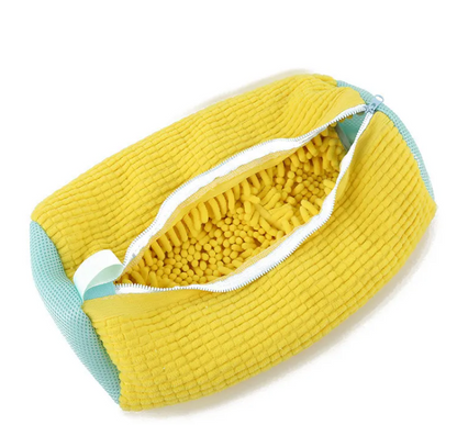 Shoe Clean Laundry Bag - Freshdropps