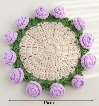 Crochet DIY Kit - Freshdropps