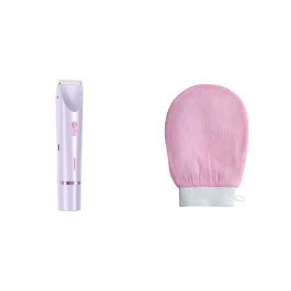 Women’s Dual Head Hair Remover & Shaver - Freshdropps