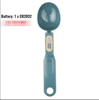 Digital Measuring Spoon Scale Mini - Freshdropps