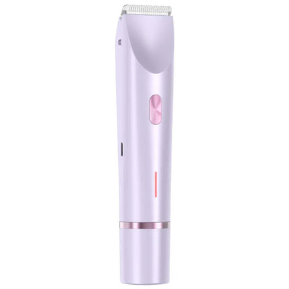 Women’s Dual Head Hair Remover & Shaver - Freshdropps