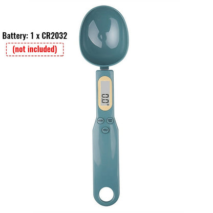 Digital Measuring Spoon Scale Mini - Freshdropps