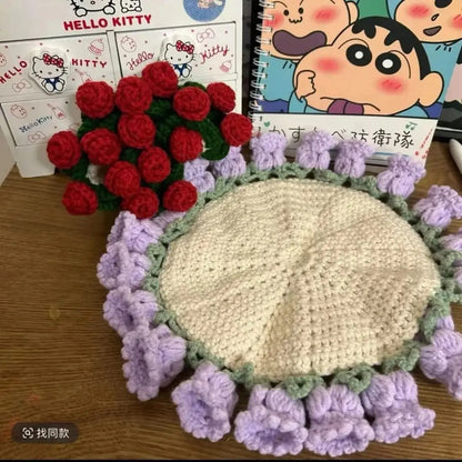 Crochet DIY Kit - Freshdropps