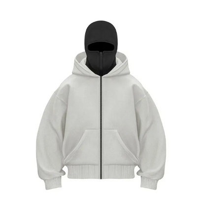 DualCozy Hoodie - Freshdropps