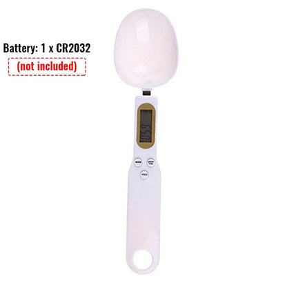 Digital Measuring Spoon Scale Mini - Freshdropps