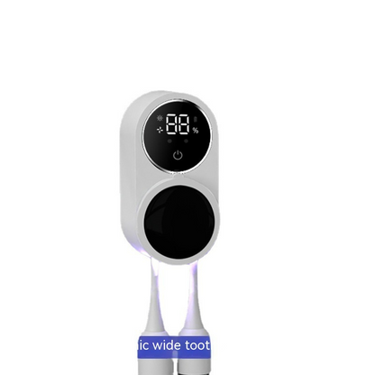 UV Toothbrush Sanitizer - Freshdropps