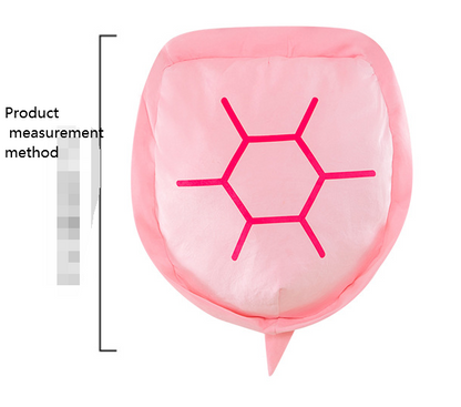 Wearable Turtle Shell Pillow - Freshdropps