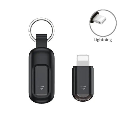 Smart IR Remote Control Adapter – USB-C & Micro USB Phone Add-On - Freshdropps