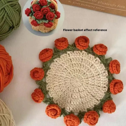 Crochet DIY Kit - Freshdropps