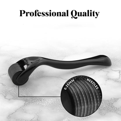 Derma Face Roller - Freshdropps