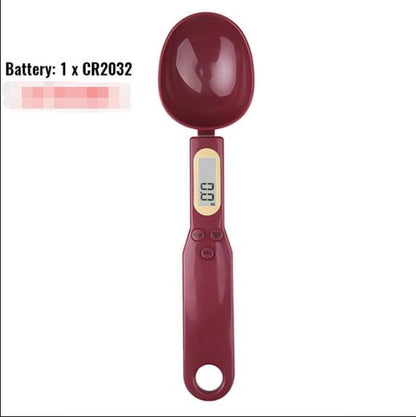 Digital Measuring Spoon Scale Mini - Freshdropps