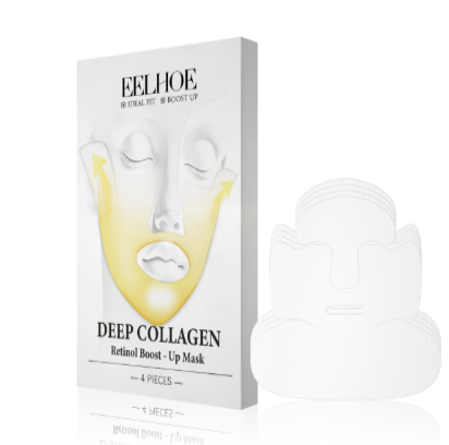 Collagen Lifting Face Mask - Freshdropps