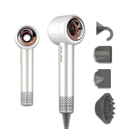 Radian VORTEX Pro Hair Dryer - Freshdropps