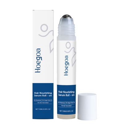 Hair Growth Serum Roller - Freshdropps