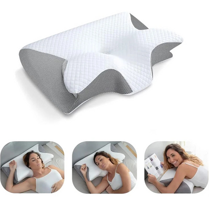 Neck Pillow - Freshdropps