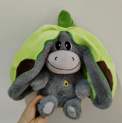 Breathing Plush Music Doll - Freshdropps