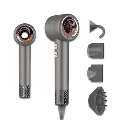 Radian VORTEX Pro Hair Dryer - Freshdropps