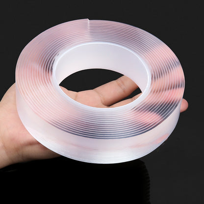 Nano Tape Double Sided Tape Transparent - Freshdropps