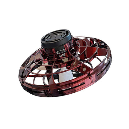 Flynova Mini UFO Spinner - Freshdropps