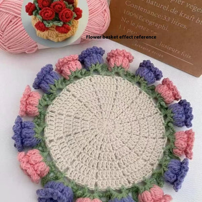 Crochet DIY Kit - Freshdropps