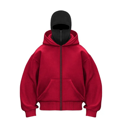 DualCozy Hoodie - Freshdropps