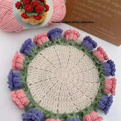 Crochet DIY Kit - Freshdropps