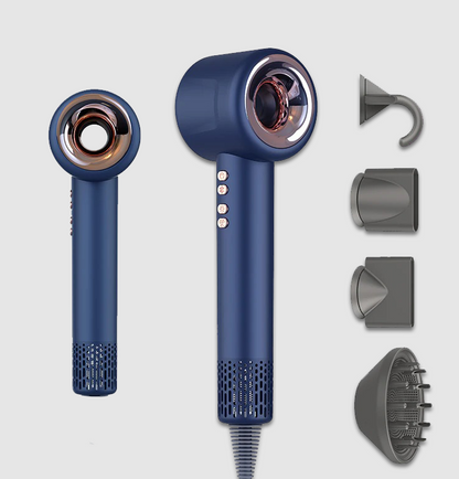 Radian VORTEX Pro Hair Dryer - Freshdropps