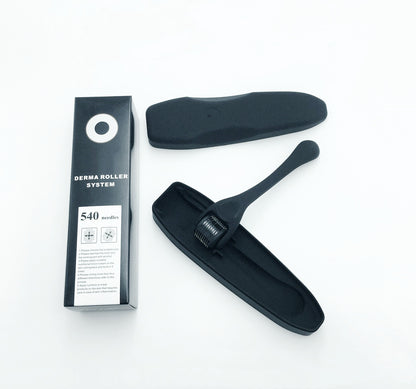 Derma Face Roller - Freshdropps