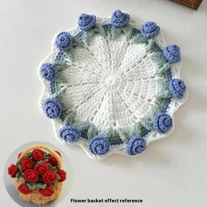 Crochet DIY Kit - Freshdropps