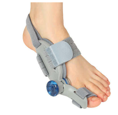 Upgraded Adjustable Bunion Corrector - Freshdropps