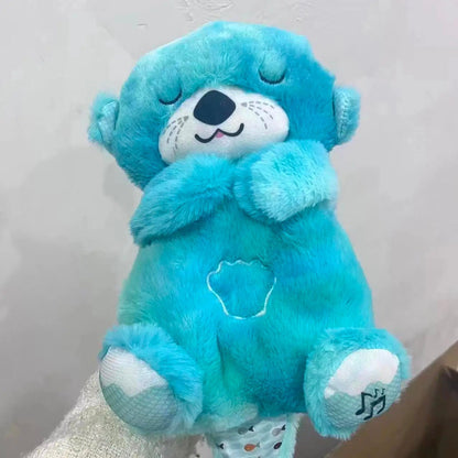 Breathing Bear Soothing Plush - Freshdropps