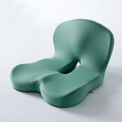 Memory Foam Backrest - Freshdropps
