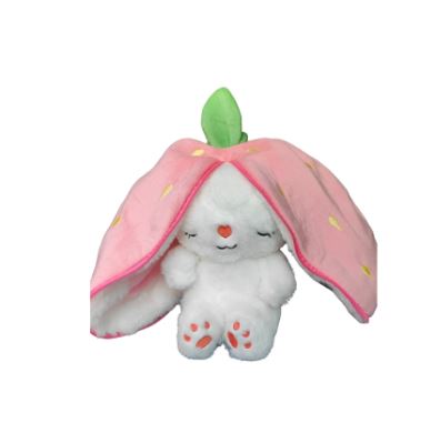 Breathing Plush Music Doll - Freshdropps