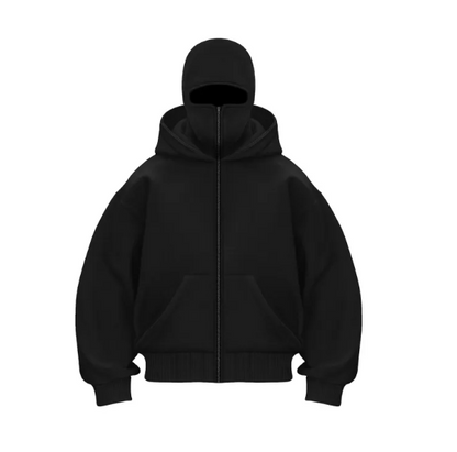 DualCozy Hoodie - Freshdropps