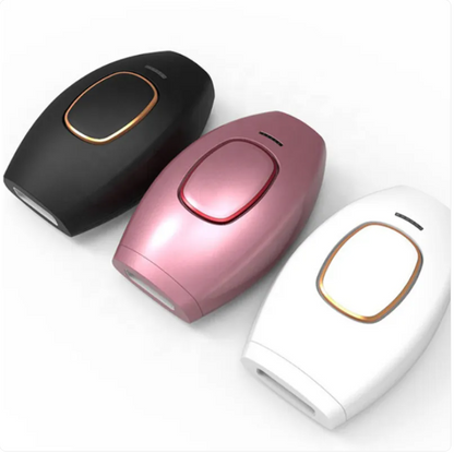 Laser Hair Removal System – Painless At-Home IPL Device - Freshdropps