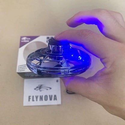 Flynova Mini UFO Spinner - Freshdropps