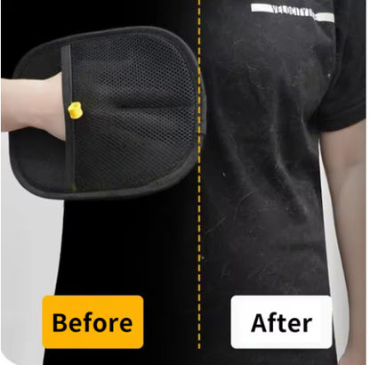 Fur Remover Glove - Freshdropps