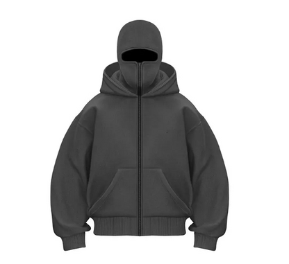 DualCozy Hoodie - Freshdropps